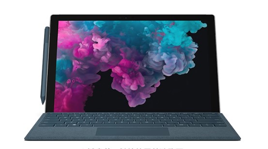宣化从 Mac 切换到 Microsoft Surface