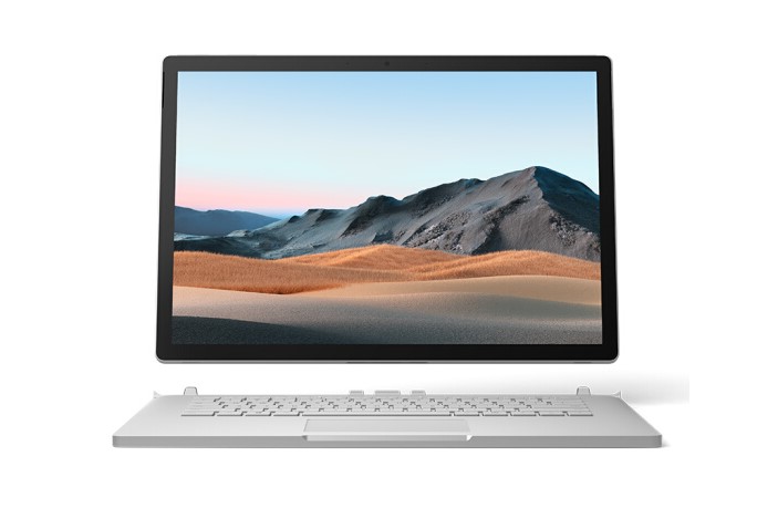 宣化Surface 维修前的准备工作