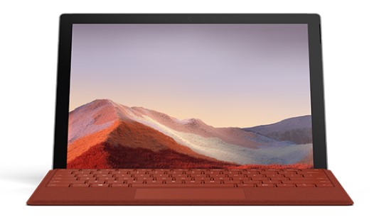 宣化清洁和维护 Surface