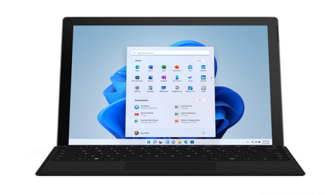 宣化surface Pro闪屏，抖动